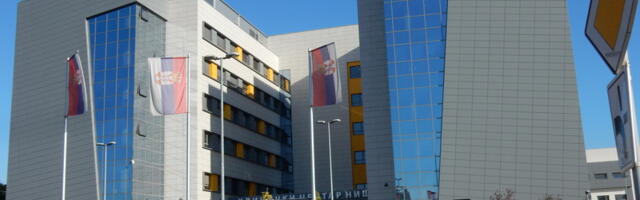 Stradao od nepoznate eksplozivne naprave