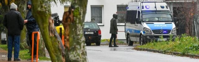 Uhapšen osumnjičeni za ubistvo ruskog disidenta u Poljskoj