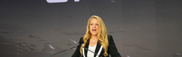 Elona Maska svi znaju, ali ko je milijarderka koja zapravo vlada SpaceX-om?