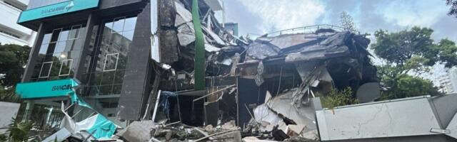 Srbija šalje spasilačke timove u Venecuelu? MUP na raspolaganju nakon razornih zemljotresa