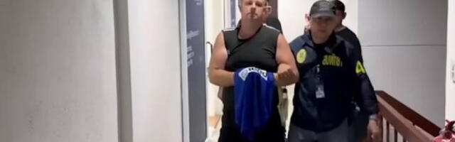 Ухапшен Аустралијанац осумњичен за убиство Тајланђанке (17)
