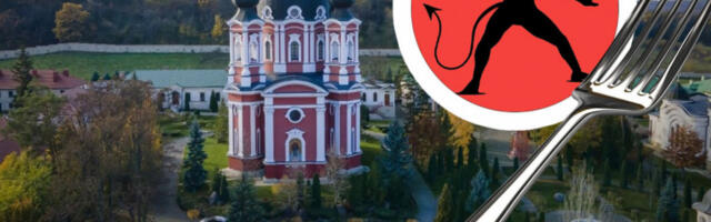 KADA JE VILJUŠKA STIGLA U RUSIJU, CRKVA SE USPROTIVILA: Otpor prema priboru za jelo koji podseća na đavolje vile trajao je vekovima