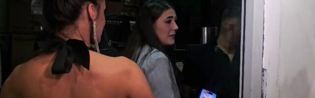 Bivša učesnica doživela slom, lomi sve po Šimanvcima: Pokušavaju da je smire: "Ništa nije u redu..."