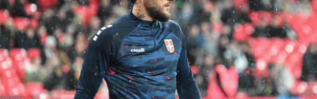 Nemanja Gudelj na pragu novog kluba u Španiji