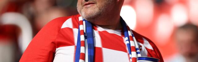 Otkriveno koliko piva je popijeno i hot-dogova pojedeno na stadionima na Svetskom prvenstvu: Brojke su ludilo!