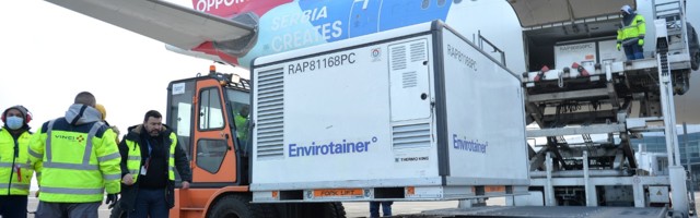 Volstrit džornal: Srbija inspirisala EU da se okrene Kini