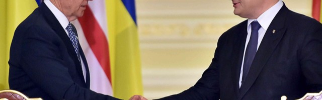 I. Stanojčić: Ukrajina i problematični Bajdenov klan