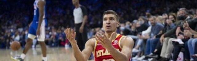 Bogdanović zablistao na minut, Juta na Klarksonovim krilima do ubedljivog slavlja (VIDEO)