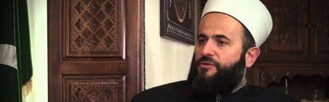 Kako je govorio muftija Zukorlić: ”Šta mislite da ću da puzim i da ih molim, ne pada mi na pamet” (Video)