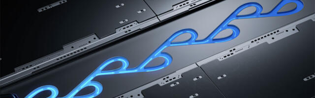 Xiaomi predstavlja Loop LiquidCool tehnologiju hlađenja za telefone