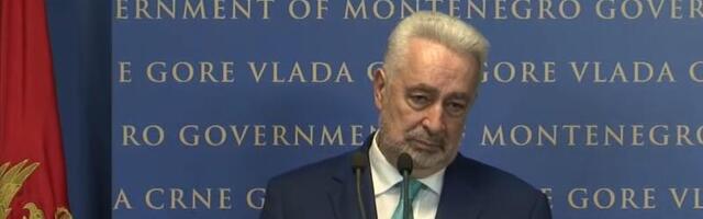 DPS pokrenuo proces opoziva Krivokapića, tvrde da imaju većinu