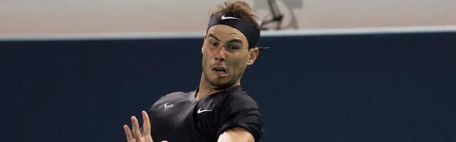 Nadal: Mnogo sam bliži sa Federerom nego sa Đokovićem