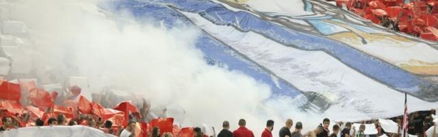 Dinamo sprema totalni remont, rastaje se sa 18 fudbalera