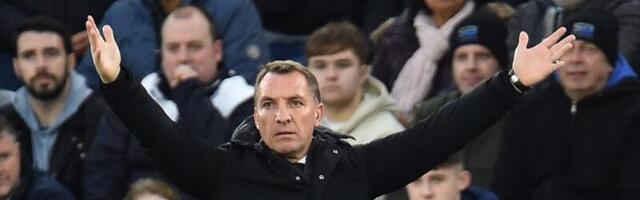 Rodžers posle "šestice" od Sitija: Raspored je smešan, nećemo moći da treniramo pred Liverpul