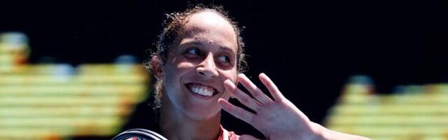 Medison Kiz prva do polufinala AO