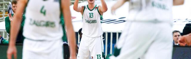 "Oni žive u DRUGOM SVETU U ODNOSU NA NAS" Poznati košarkaš nije birao reči kad je komentarisao potez Zvezde