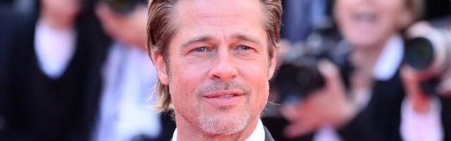 Bred Pit veruje da ima redak poremećaj