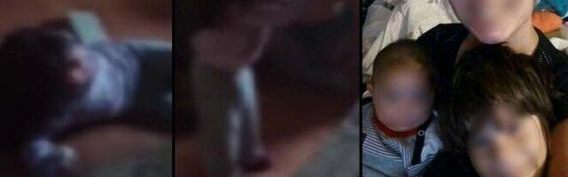 EPILOG JEZIVOG NASILJA U PORODICI! Majci koja je krvnički tukla uplakanu devojcicu ODEREĐEN PRITVOR