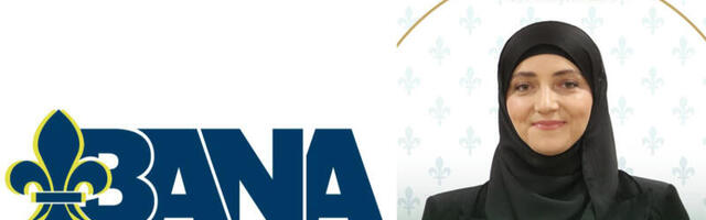 BANA podržala dr. Pramenković na izborima za BNV