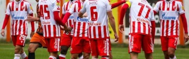 ZVEZDA UVELIČALA STOGODIŠNJICU RAĐEVCA! Rezervisti doneli pobedu u Krupnju!