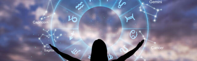 STIGAO JE MOĆAN ASTRO PERIOD Venera u Vodoliji donosi velike promene za ove znakove horoskopa