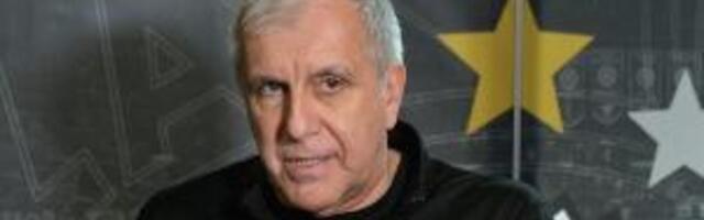 Обрадовић пред дуел са Борцем: Њима је свака утакмица важна колико и нама