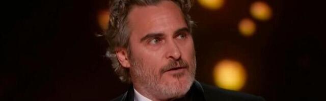 Hoakin Finiks otkrio koga ne voli da vidi na premijeri