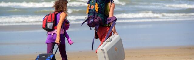 "Prst u oko fenseraju": Himna paradajz turizma