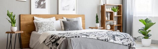 Feng shui za najbolji položaj kreveta