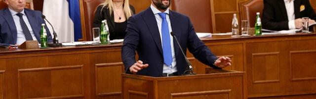 SSP: Šapićeva lažna briga samo deo lova na glasove