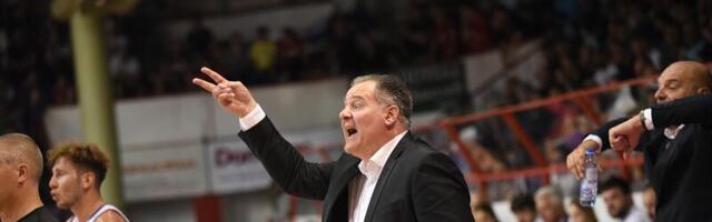 Mijatović: Tasić pojačanje kakvo nam je bilo potrebno