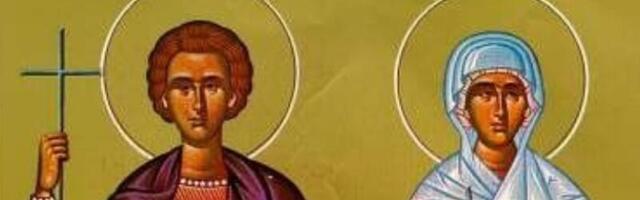 Slavimo praznik istinske ljubavi! Veruje se da će se danas spojiti srodne duše ako pred spavanje uradite ovo!