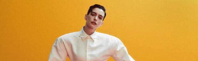 En Hatavej: Neprepoznatljiva sa dečačkom frizurom