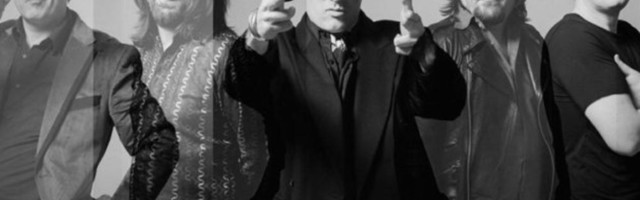 KANDA, KODŽA I NEBOJŠA NA LETNJOJ SCENI BITEFA