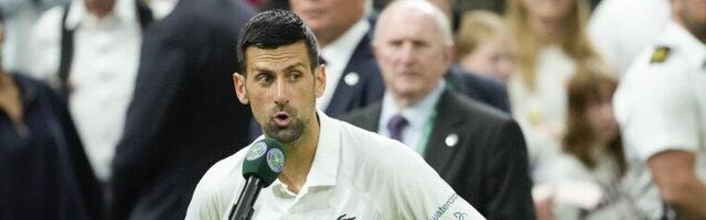 BRITANCI ŽELE DA SE PO*IŠAJU PO NOVAKU: Slavni glumac opleo po svojima, uporedio Đokovića sa svetskim izgnanicima