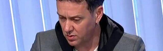 RAZVEO SE DŽENAN LONČAREVIĆ! Posle 25 godina stavljena tačna na brak!