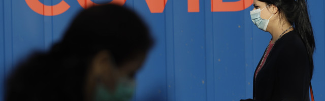 NEMA PREMINULIH: U Srbiji 72 novoobolelih od koronavirusa