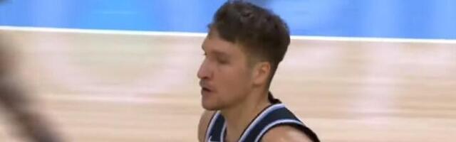 Bogdan morao na HITNU intervenciju