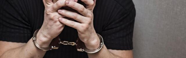 Policajci u neverici: Leskovčanin vozio sa 4,05 promila alkohola u krvi!