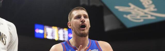 Jokić se čuo sa Dončićem posle šokantnog trejda! Dopisivali smo se, niko nije siguran u ligi