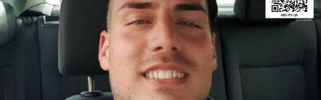 Pomozimo Nikoli slanjem 196 na 2407!