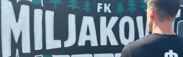 PRAVI GRADSKI DERBI: Šest golova i žestoka borba!