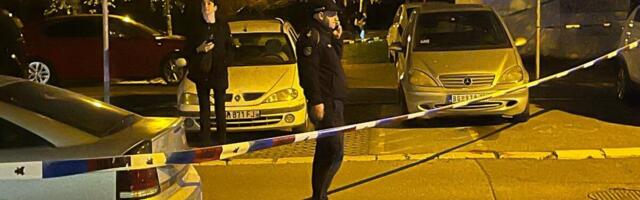 Pucanje na Čukarici bila opomena? Novi detalji napada na Stefana, potez pred policijom šokirao