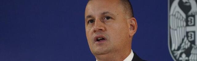 "Očekujem da će tužilaštvo procesuirati napadača!" Glavni javni tužilac Stefanović o napadu na novinarku Branku Lazić