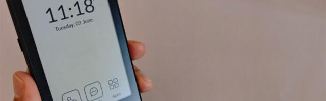 Na testu: Mudita Kompakt – Pametan telefon bez interneta