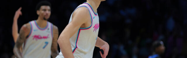 MAJAMI NIJE HTEO DA JOVIĆA TREJDUJE ZA DURENTA! Naš košarkaš ima poverenje čelnih ljudi tima sa Floride!