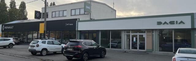 Hit auto na Sajmištu od sada Emil Frey auto centar