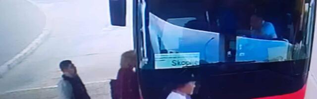 Emanuel iz Vinarca pronađen u Kumanovu