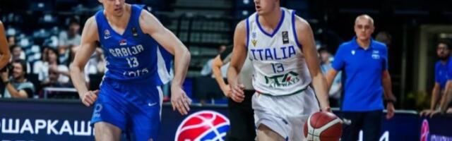 Ništa od poludinala: Italija deklasirala Orliće