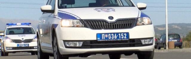 Priveden makedonski državljanin koji je juče na auto-putu povredio tri muškarca